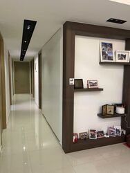 Westwood Residences (D22), Condominium #446361031